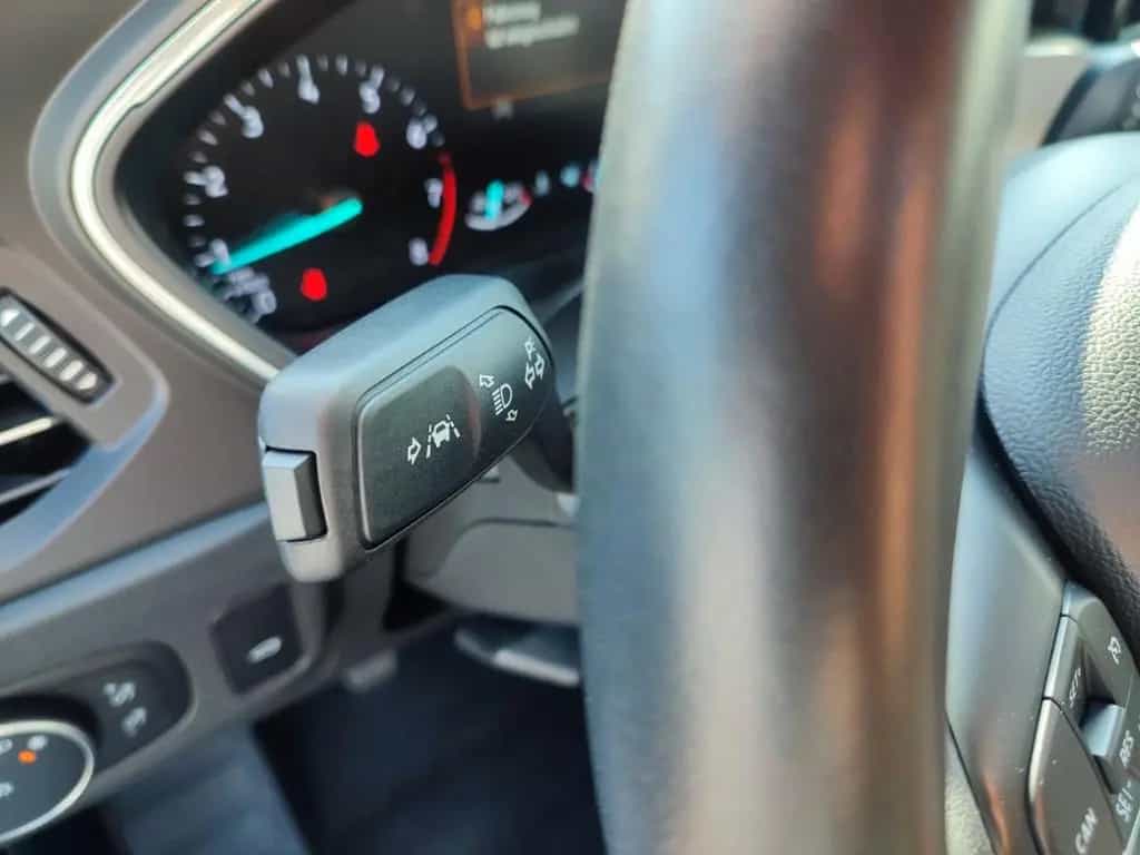 Ford Focus Turnier Titanium PANO/SHZ/NAVI/LED/KEYLESS 03/2019-photo-34