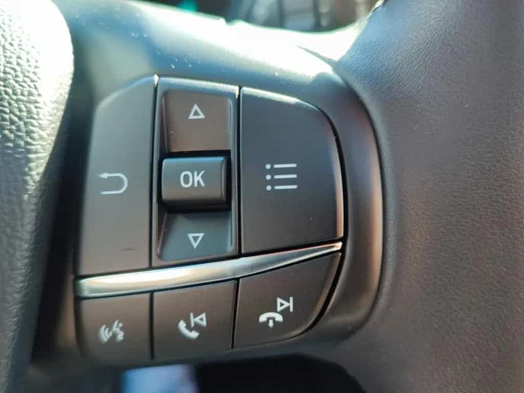 Ford Focus Turnier Titanium PANO/SHZ/NAVI/LED/KEYLESS 03/2019-photo-37