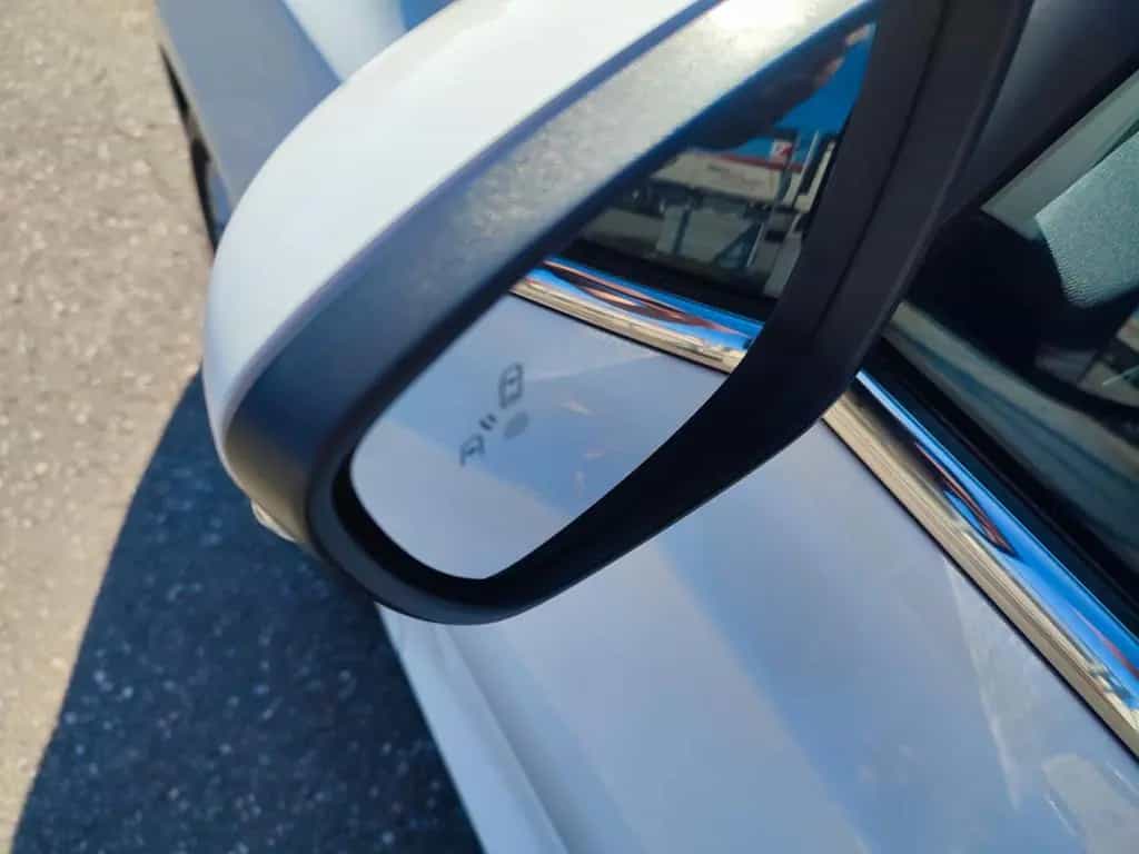 Ford Focus Turnier Titanium PANO/SHZ/NAVI/LED/KEYLESS 03/2019-photo-39