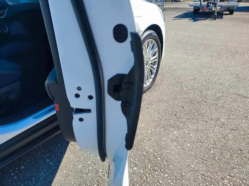 Ford Focus Turnier Titanium PANO/SHZ/NAVI/LED/KEYLESS 03/2019-photo-41