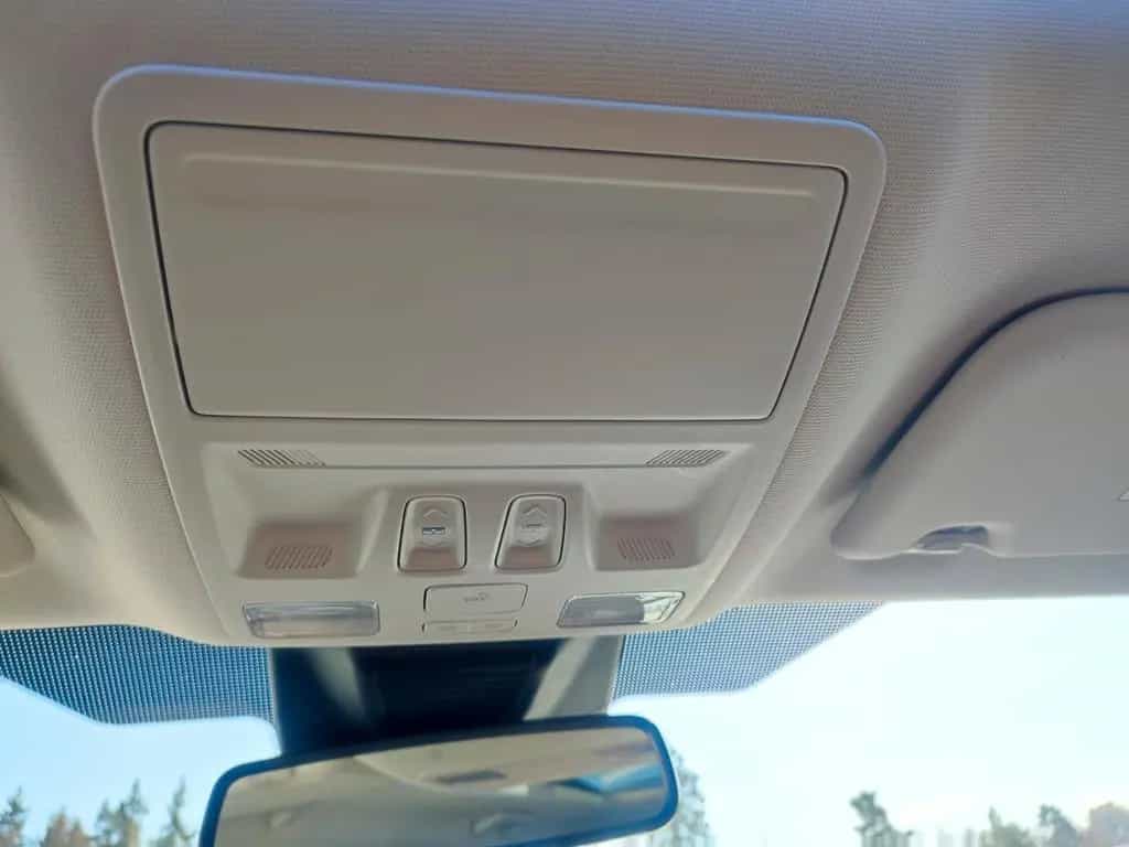 Ford Focus Turnier Titanium PANO/SHZ/NAVI/LED/KEYLESS 03/2019-photo-42