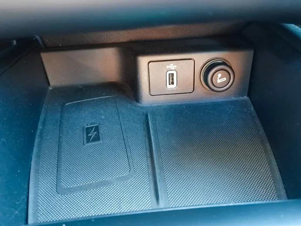 Ford Focus Turnier Titanium PANO/SHZ/NAVI/LED/KEYLESS 03/2019-photo-43