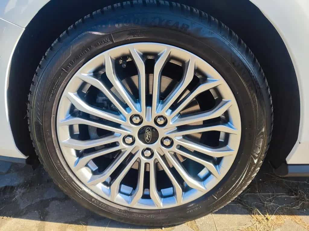 Ford Focus Turnier Titanium PANO/SHZ/NAVI/LED/KEYLESS 03/2019-photo-46
