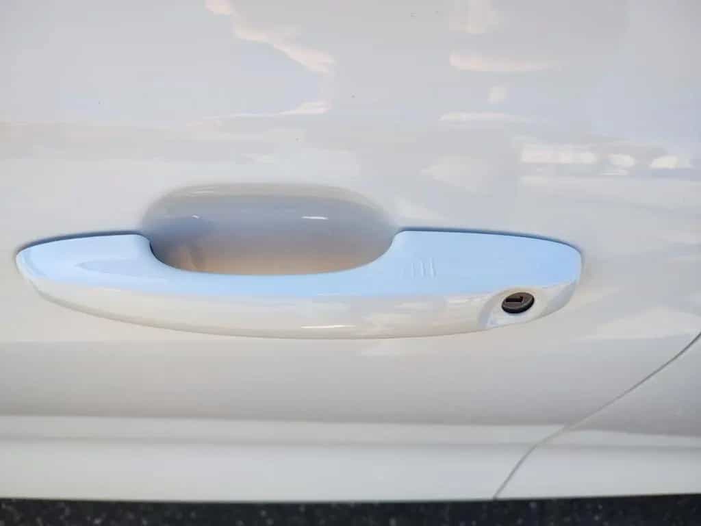 Ford Focus Turnier Titanium PANO/SHZ/NAVI/LED/KEYLESS 03/2019-photo-47