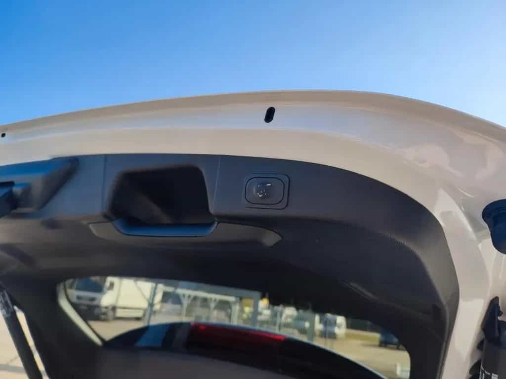 Ford Focus Turnier Titanium PANO/SHZ/NAVI/LED/KEYLESS 03/2019-photo-48