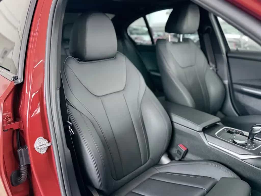BMW 330 i M Sport Automatic 01/2021-photo-20