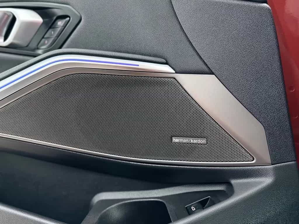 BMW 330 i M Sport Automatic 01/2021-photo-23