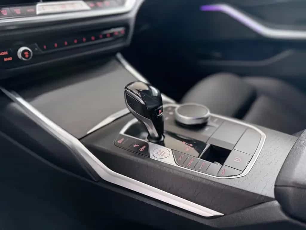 BMW 330 i M Sport Automatic 01/2021-photo-26