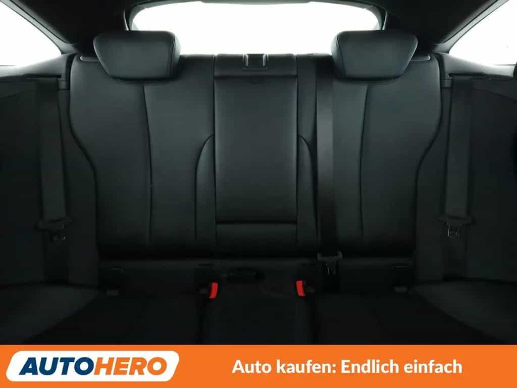 BMW 4 Series 420i Gran Coupé M Sport Aut.*NAV*LED*TEMPO* 10/2018-photo-15
