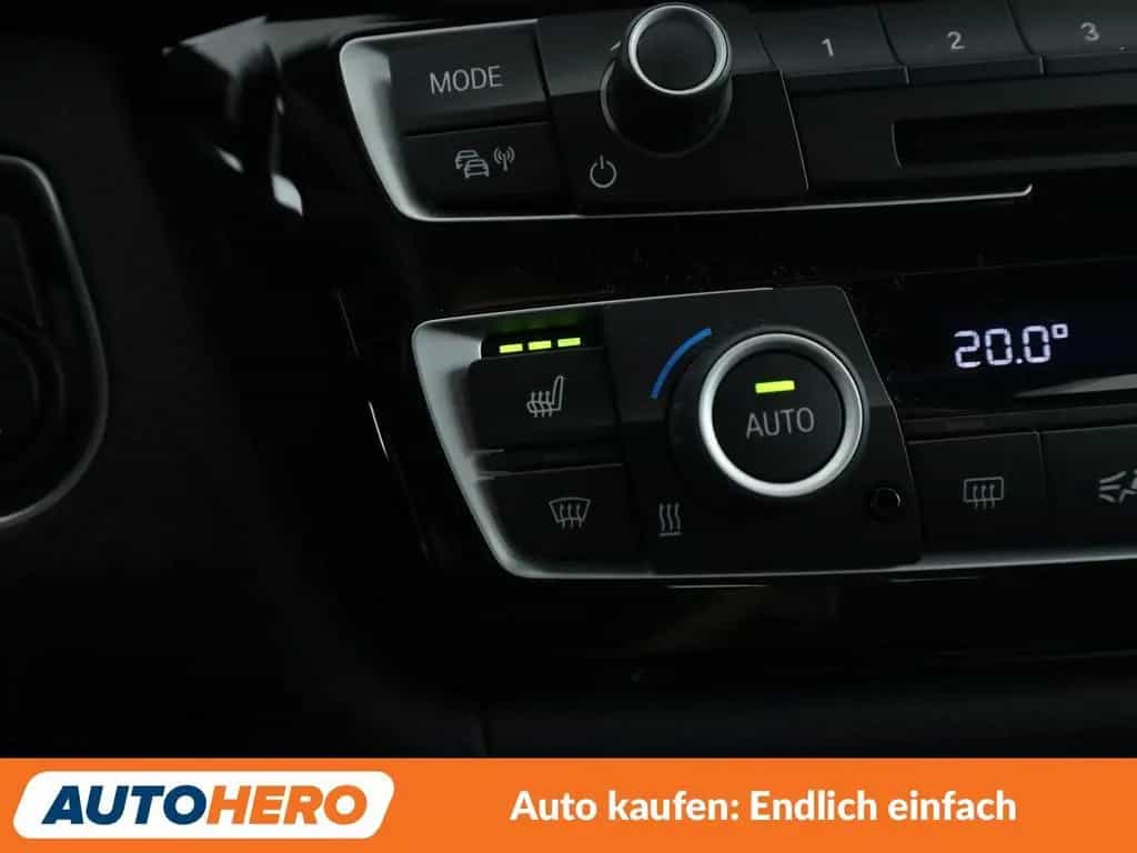 BMW 4 Series 420i Gran Coupé M Sport Aut.*NAV*LED*TEMPO* 10/2018-photo-25