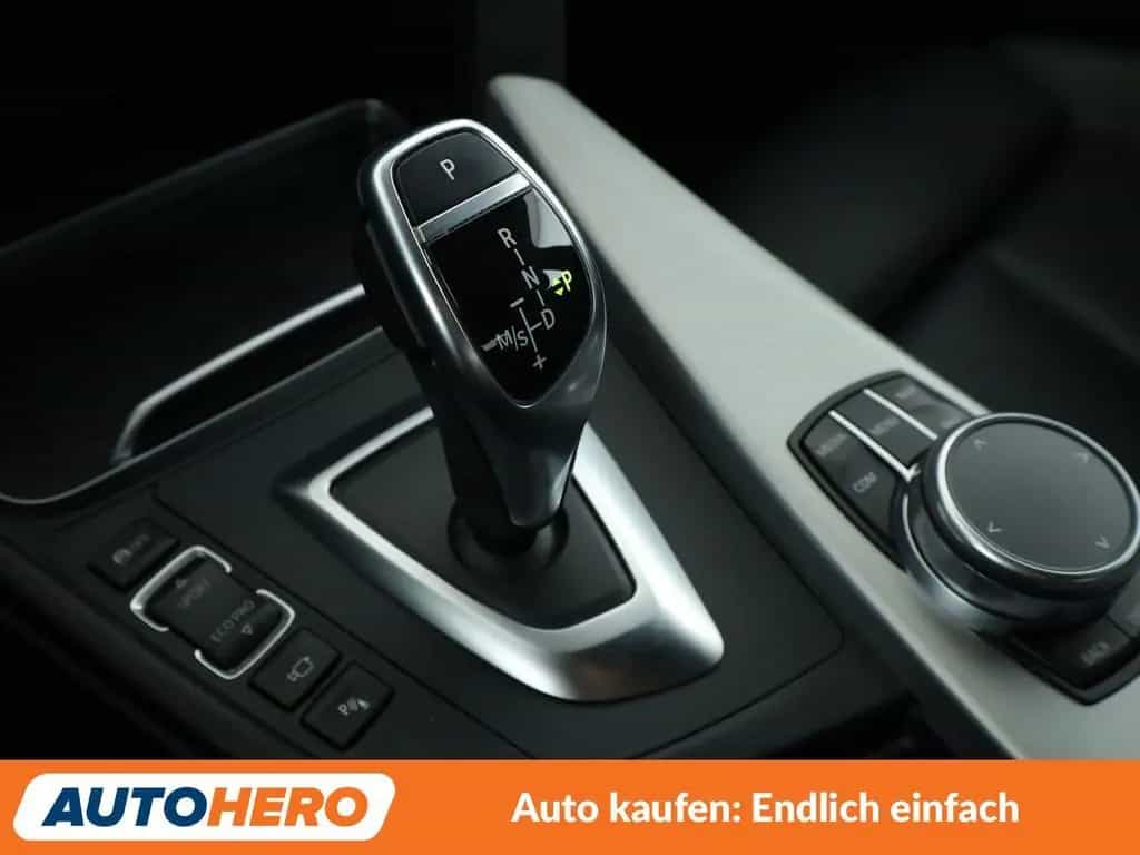 BMW 4 Series 420i Gran Coupé M Sport Aut.*NAV*LED*TEMPO* 10/2018-photo-26