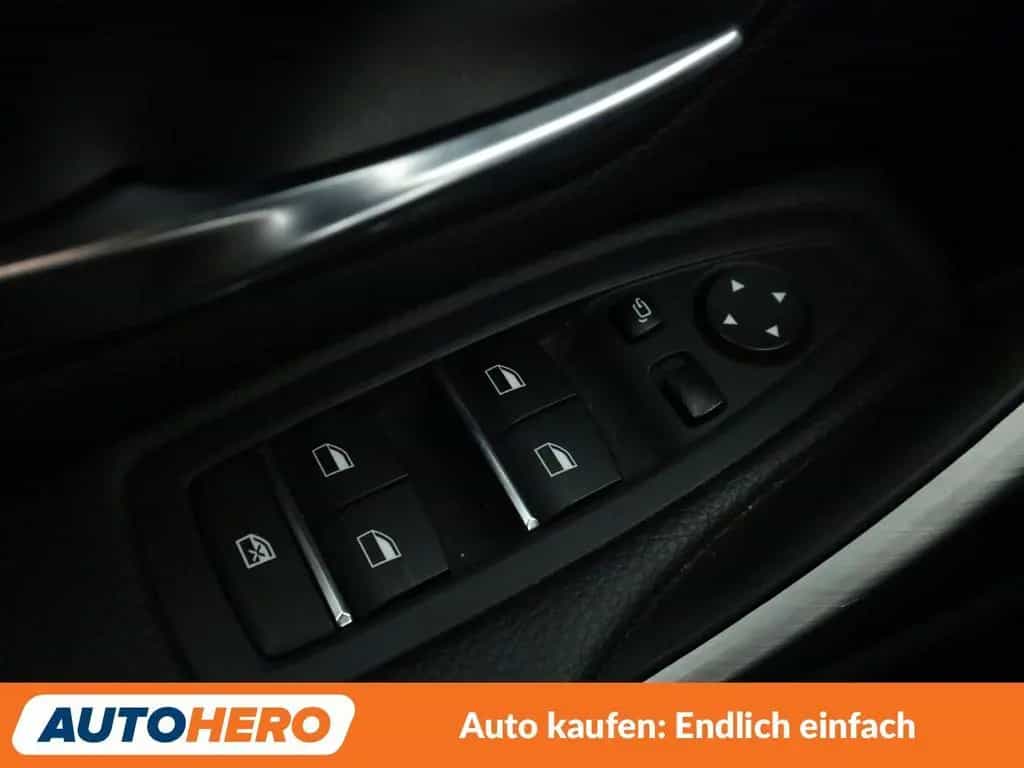 BMW 4 Series 420i Gran Coupé M Sport Aut.*NAV*LED*TEMPO* 10/2018-photo-29