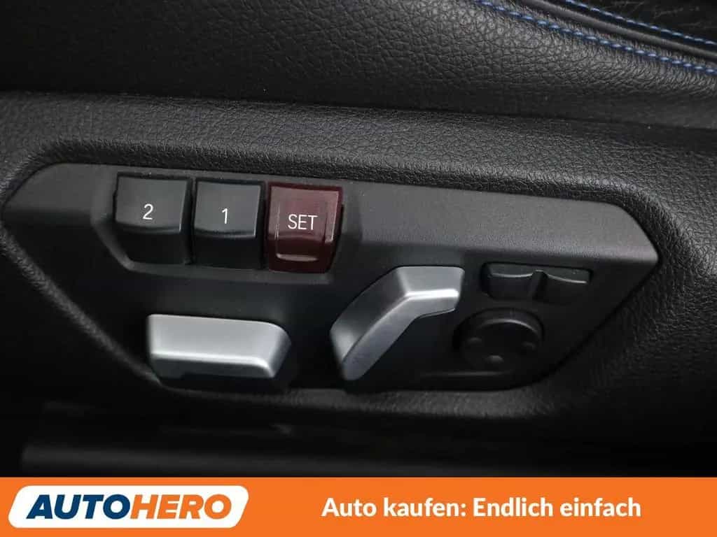 BMW 4 Series 420i Gran Coupé M Sport Aut.*NAV*LED*TEMPO* 10/2018-photo-30