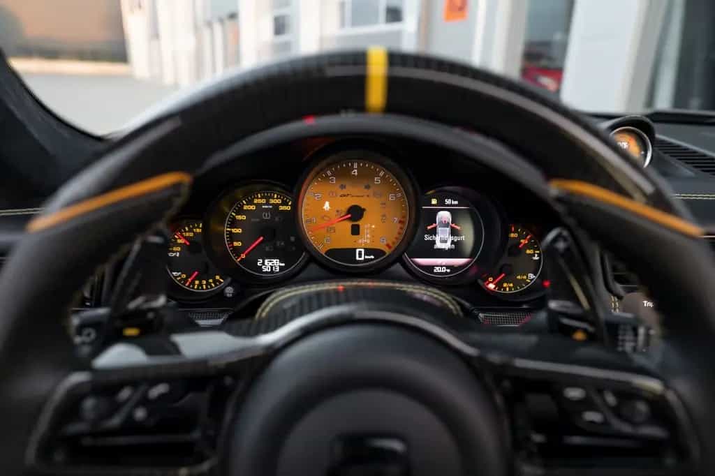 TECHART Other GTSTREET R | 1 OF 1 | PCCB PDCC PDLS+ LIFT HAL 04/2016-photo-18