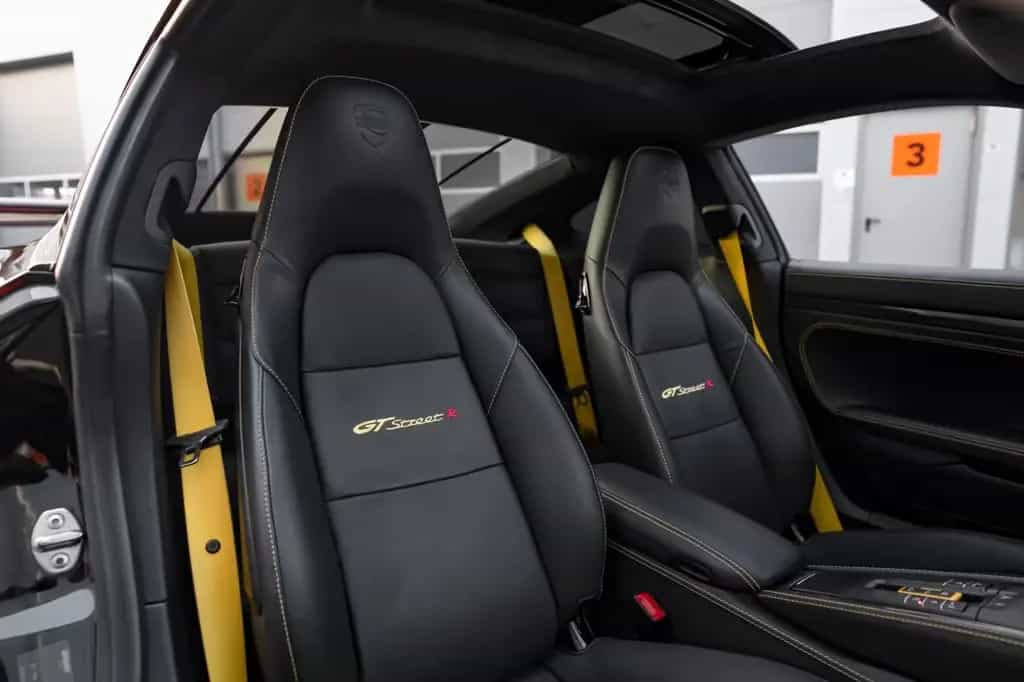 TECHART Other GTSTREET R | 1 OF 1 | PCCB PDCC PDLS+ LIFT HAL 04/2016-photo-20