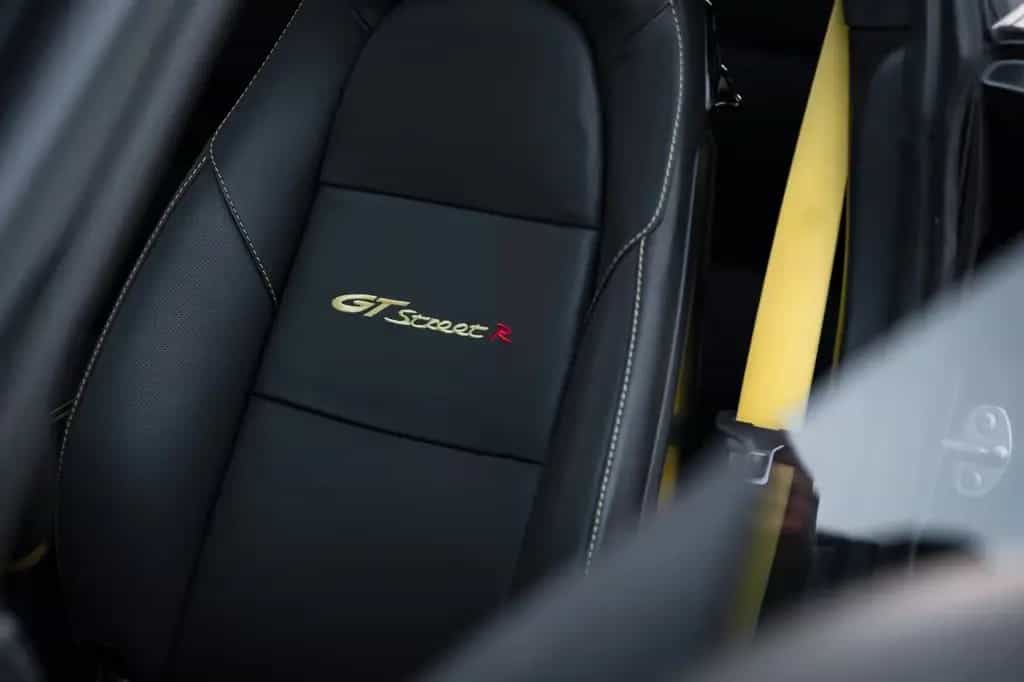 TECHART Other GTSTREET R | 1 OF 1 | PCCB PDCC PDLS+ LIFT HAL 04/2016-photo-21