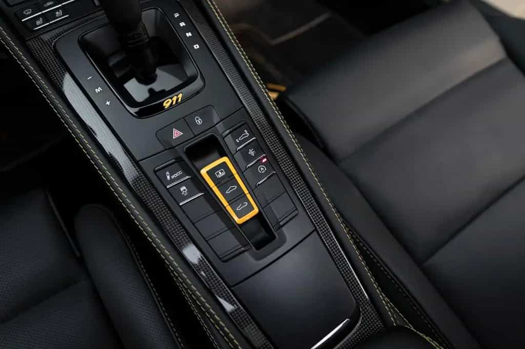 TECHART Other GTSTREET R | 1 OF 1 | PCCB PDCC PDLS+ LIFT HAL 04/2016-photo-22