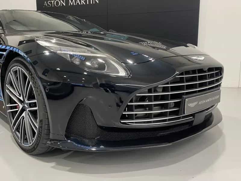 Aston Martin DB12 DB12 08/2025-photo-11