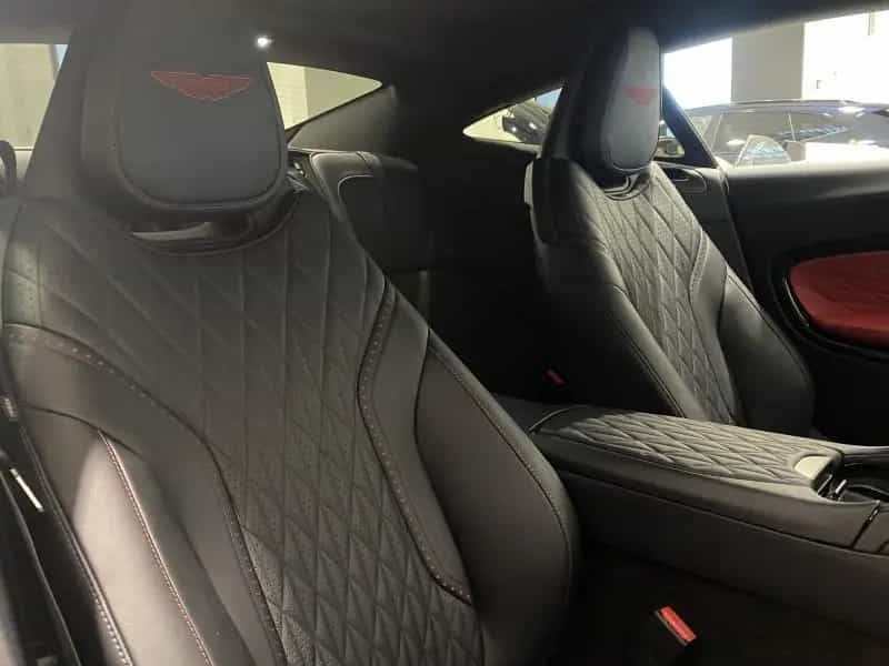 Aston Martin DB12 DB12 08/2025-photo-18