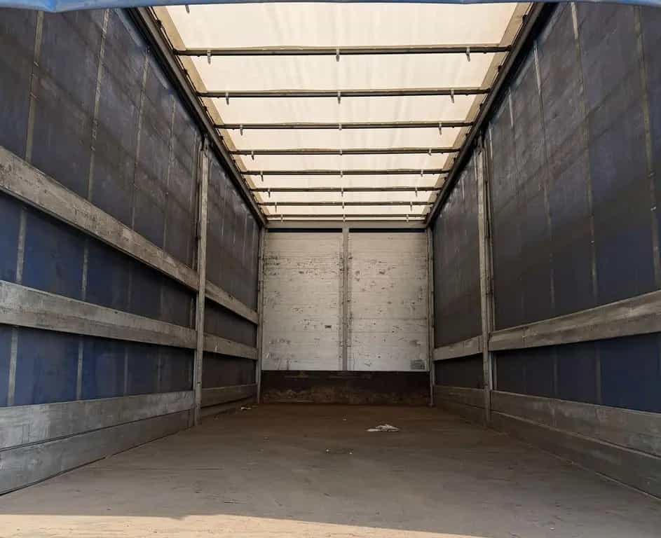 Iveco Stralis STRALIS 190S42 CENTINATO CON SPONDA 02/2013-photo-7
