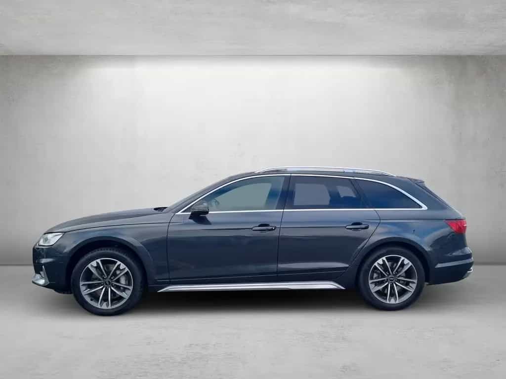 Audi A4 Allroad 50 TDI quattro tiptronic *Standhzg* 12/2022-photo-1