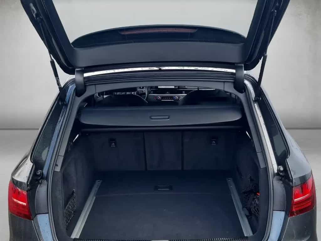 Audi A4 Allroad 50 TDI quattro tiptronic *Standhzg* 12/2022-photo-4