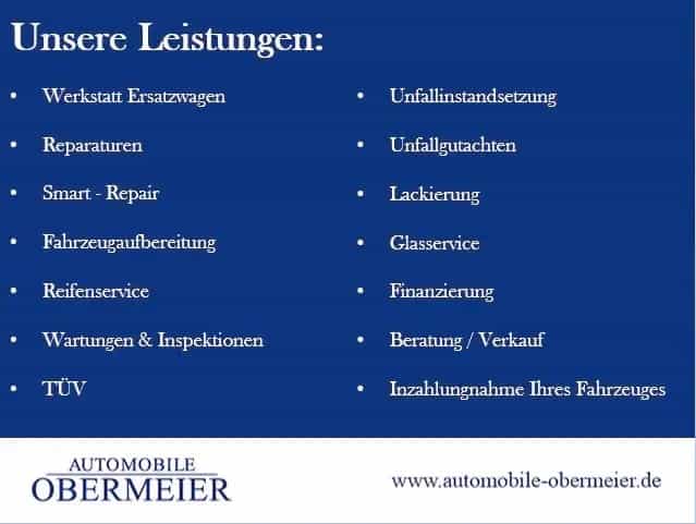 Mercedes-Benz B 180 Urban LED PTS SHZ Spiegel-Paket 06/2018-photo-25