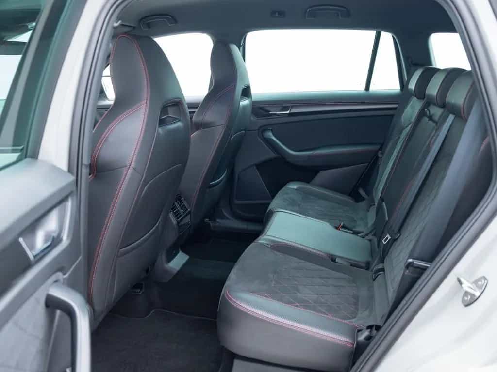 Skoda Kodiaq 2.0 TSI RS DSG*4x4*ACC*MATRIX*APP*DCC*NAV 03/2024-photo-18