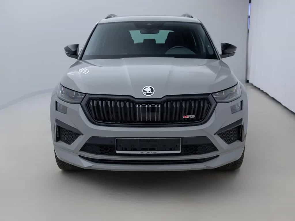 Skoda Kodiaq 2.0 TSI RS DSG*4x4*ACC*MATRIX*APP*DCC*NAV 03/2024-photo-2