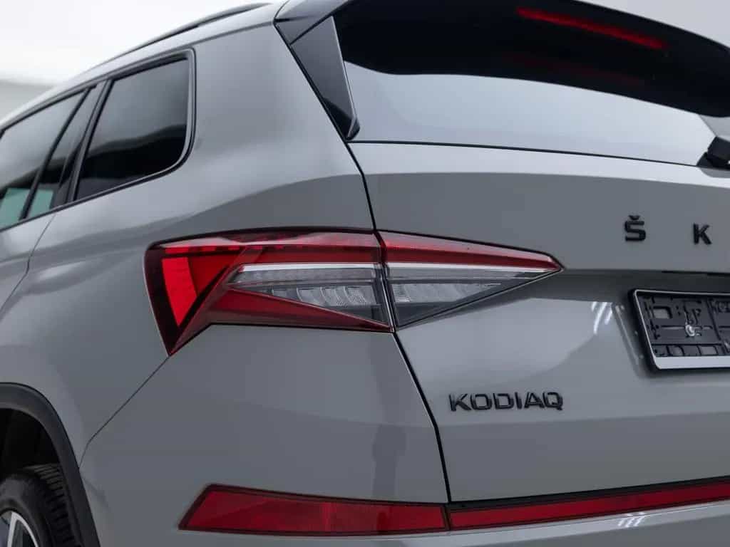 Skoda Kodiaq 2.0 TSI RS DSG*4x4*ACC*MATRIX*APP*DCC*NAV 03/2024-photo-23