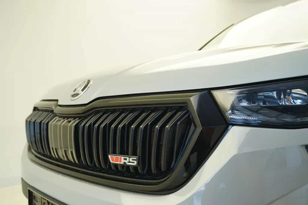 Skoda Kodiaq 2.0 TSI RS DSG*4x4*ACC*MATRIX*APP*DCC*NAV 03/2024-photo-24