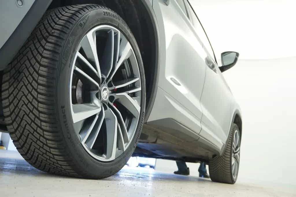 Skoda Kodiaq 2.0 TSI RS DSG*4x4*ACC*MATRIX*APP*DCC*NAV 03/2024-photo-26