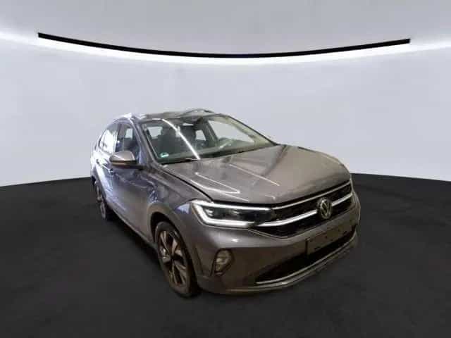 Volkswagen Taigo Style 1.5 TSI DSG*AHK*KAM*SHZ*LED*CLIMATRO 12/2022-photo-2