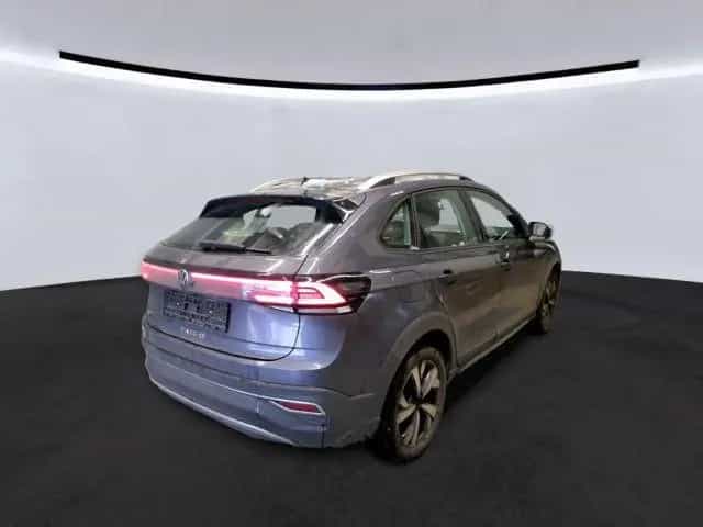 Volkswagen Taigo Style 1.5 TSI DSG*AHK*KAM*SHZ*LED*CLIMATRO 12/2022-photo-5