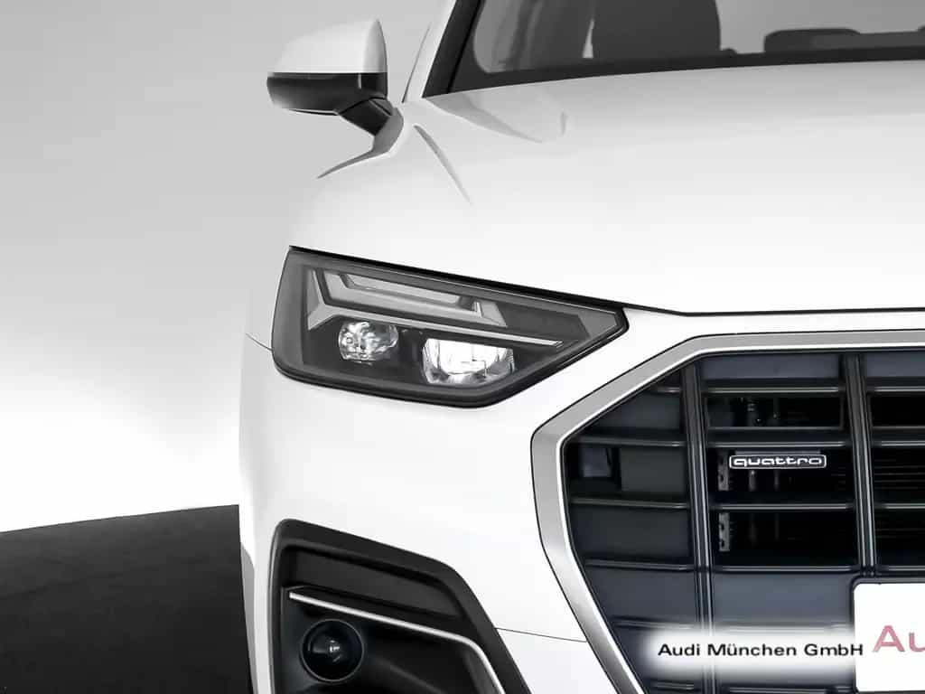 Audi Q5 50 TDI qu. tiptr. Virtual+/Navi+ 01/2023-photo-10