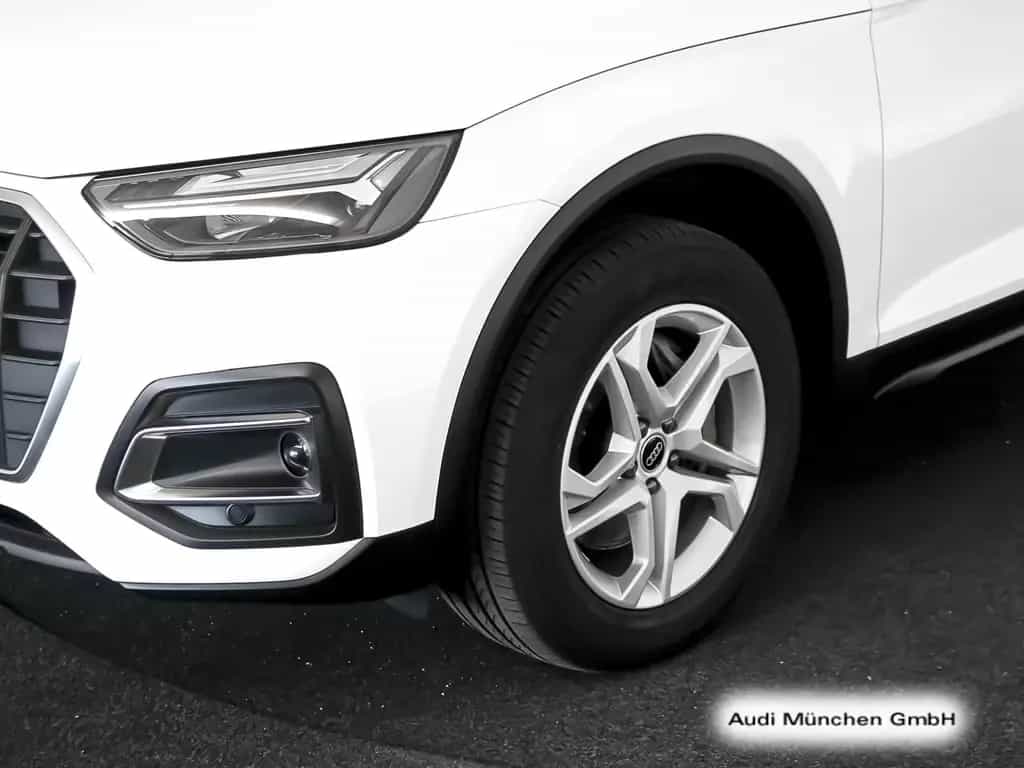 Audi Q5 50 TDI qu. tiptr. Virtual+/Navi+ 01/2023-photo-11