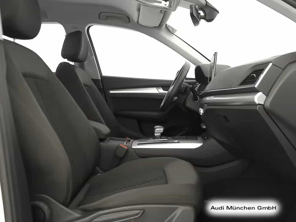 Audi Q5 50 TDI qu. tiptr. Virtual+/Navi+ 01/2023-photo-12