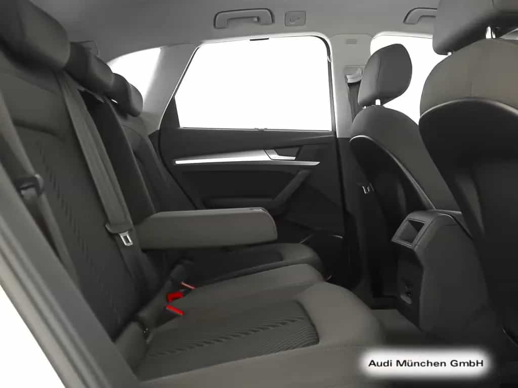 Audi Q5 50 TDI qu. tiptr. Virtual+/Navi+ 01/2023-photo-14