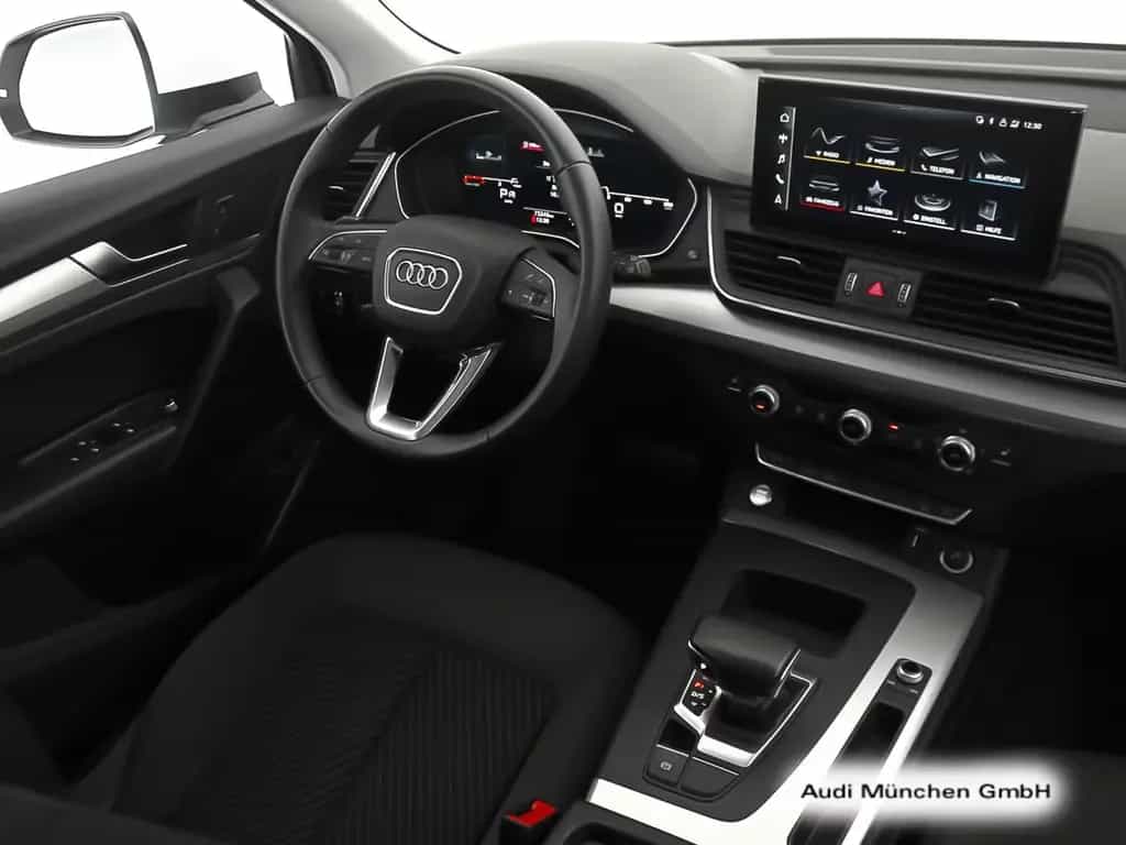 Audi Q5 50 TDI qu. tiptr. Virtual+/Navi+ 01/2023-photo-15