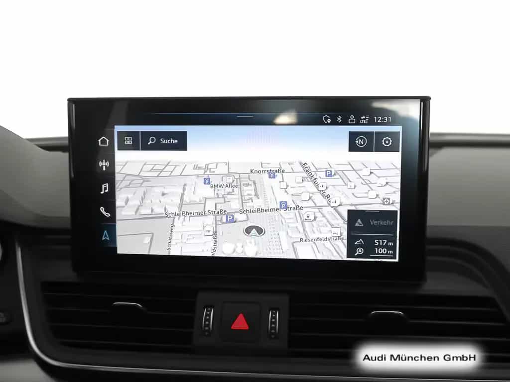 Audi Q5 50 TDI qu. tiptr. Virtual+/Navi+ 01/2023-photo-17