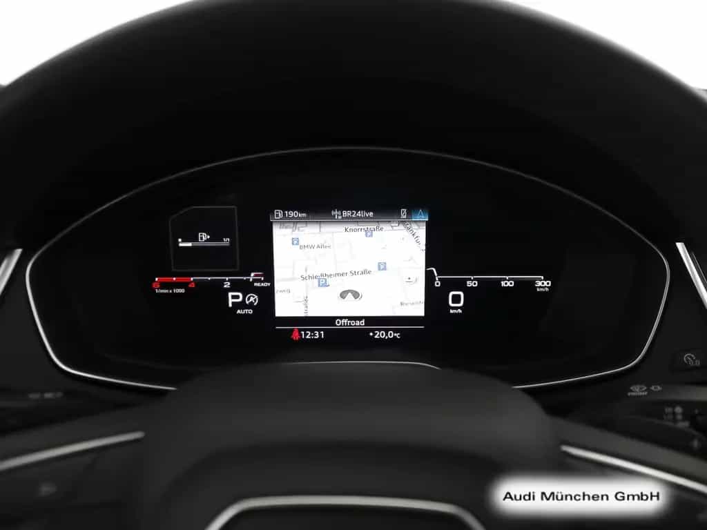 Audi Q5 50 TDI qu. tiptr. Virtual+/Navi+ 01/2023-photo-18