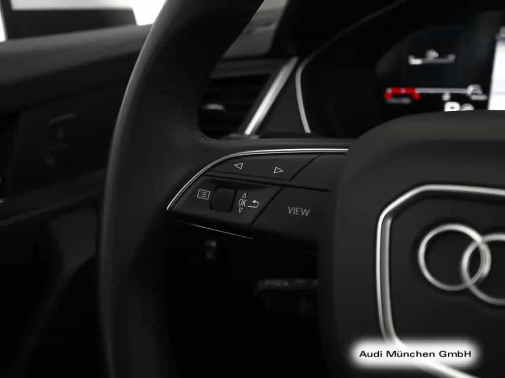Audi Q5 50 TDI qu. tiptr. Virtual+/Navi+ 01/2023-photo-19
