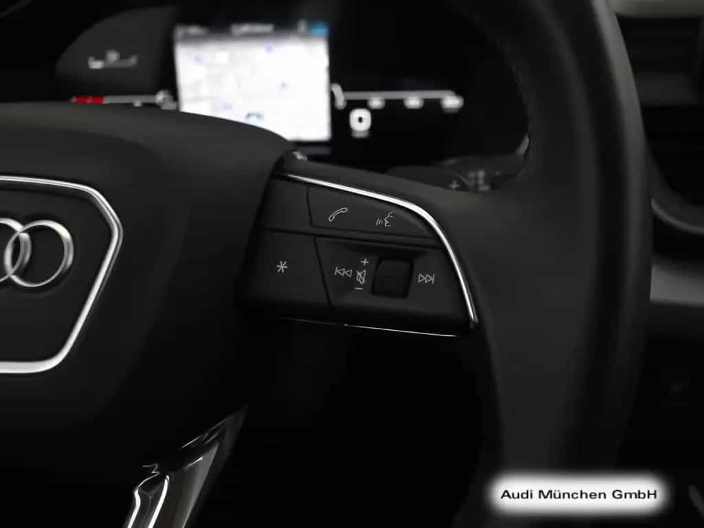 Audi Q5 50 TDI qu. tiptr. Virtual+/Navi+ 01/2023-photo-20