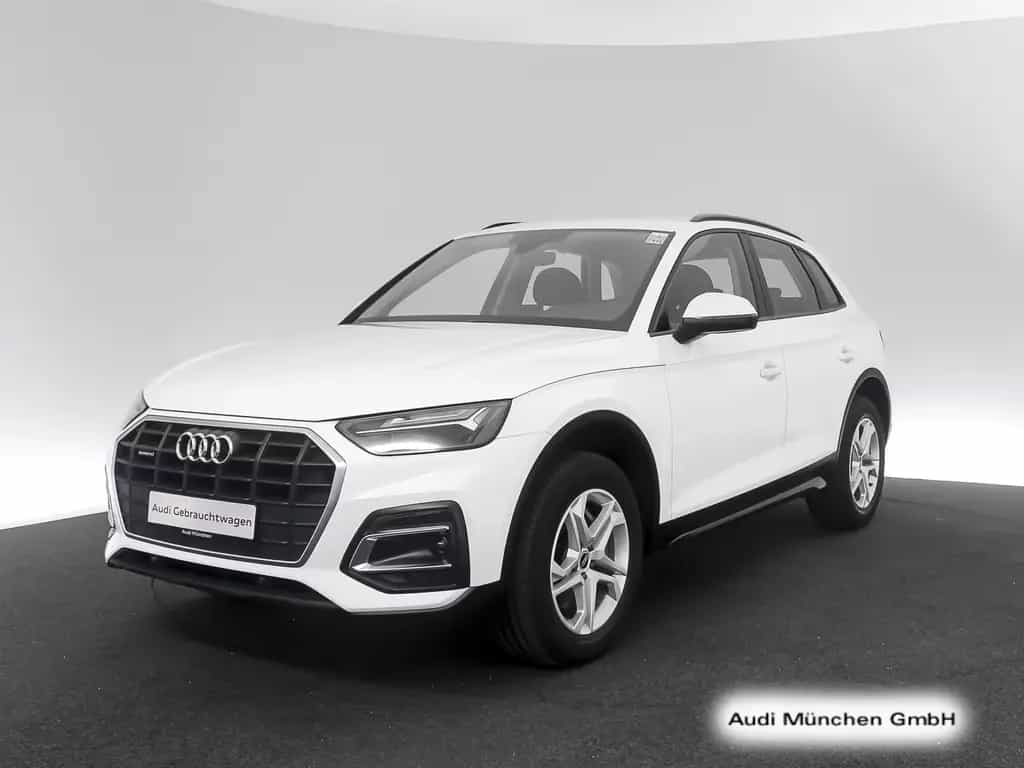 Audi Q5 50 TDI qu. tiptr. Virtual+/Navi+ 01/2023-photo-4