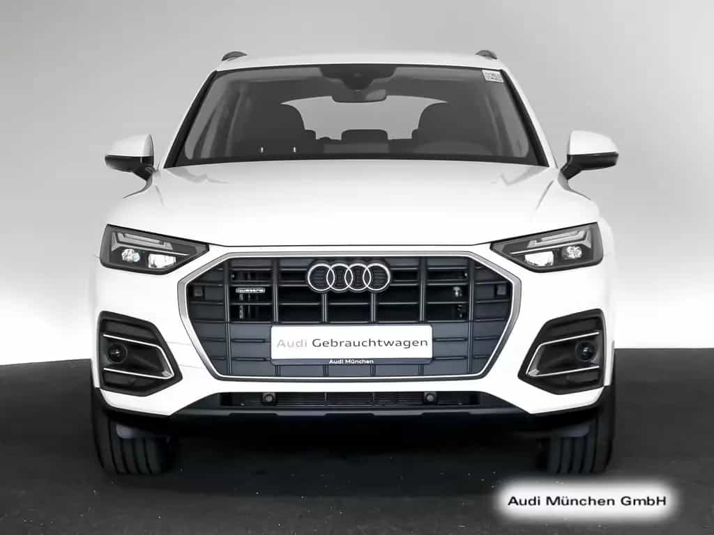 Audi Q5 50 TDI qu. tiptr. Virtual+/Navi+ 01/2023-photo-5