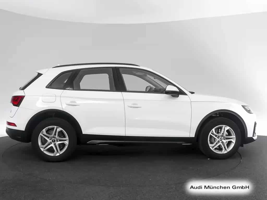 Audi Q5 50 TDI qu. tiptr. Virtual+/Navi+ 01/2023-photo-6