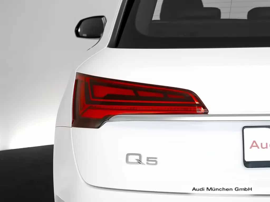 Audi Q5 50 TDI qu. tiptr. Virtual+/Navi+ 01/2023-photo-9
