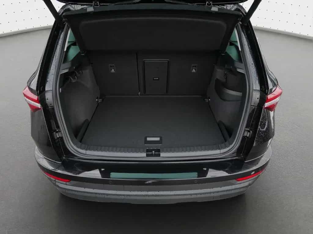 Skoda Karoq Tour 1.5 TSI DSG NAVI|AHK|MATRIX|pACC 03/2026-photo-10