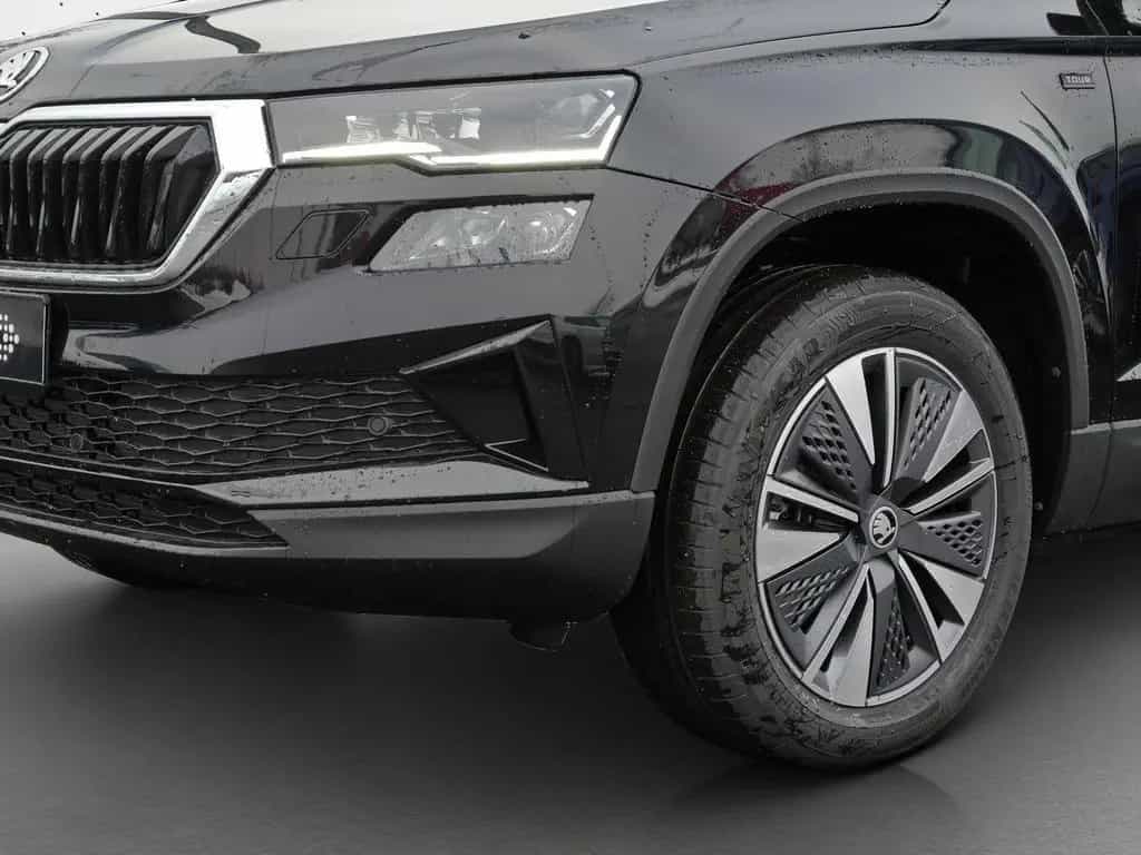 Skoda Karoq Tour 1.5 TSI DSG NAVI|AHK|MATRIX|pACC 03/2026-photo-12