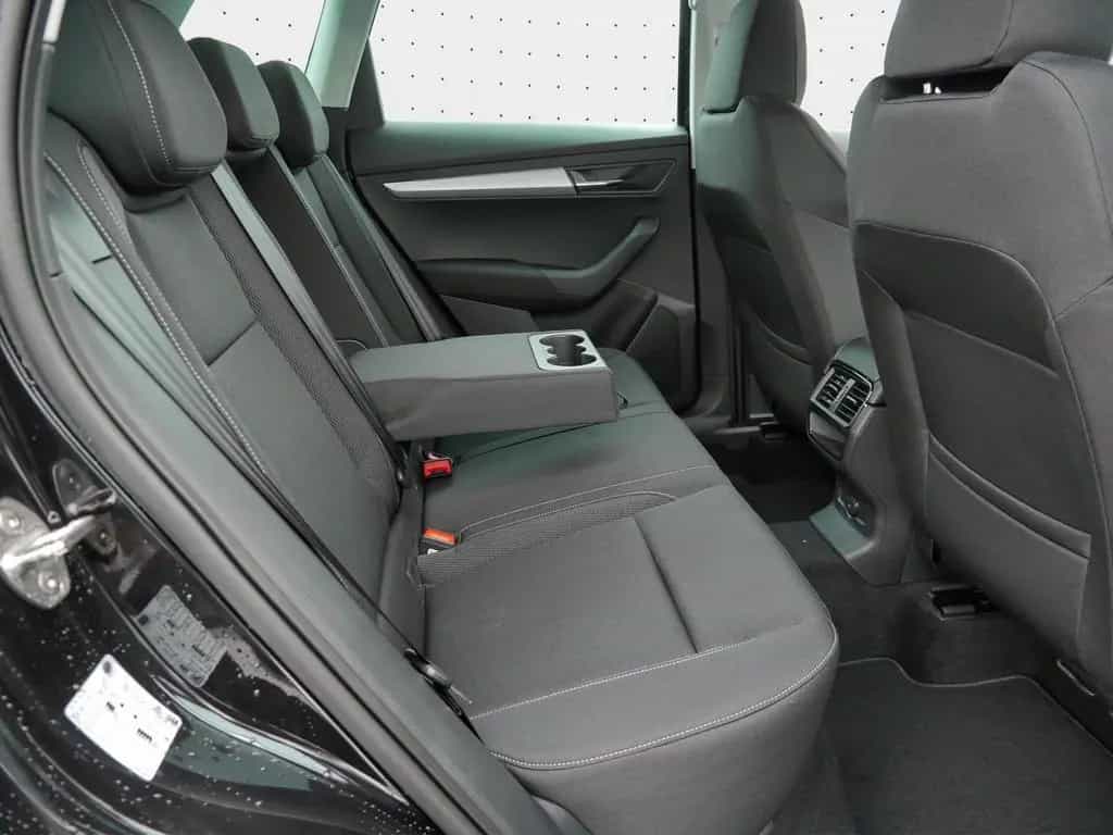 Skoda Karoq Tour 1.5 TSI DSG NAVI|AHK|MATRIX|pACC 03/2026-photo-15